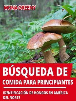 Búsqueda de comida para principiantes - Audiobook
